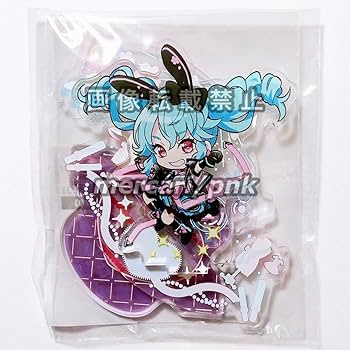 プリパラ DMMくじ マリオ アクスタ アイドルランドプリパラ マリオ HAPPY MAGIC! -Boys- スクラッチ